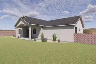 1193 W Kokopelli St, Hildale, UT 84784 - Photo 4