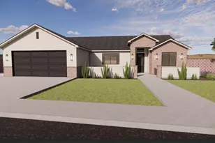 1223 W Kokopelli St, Hildale, UT 84784 - Photo 1