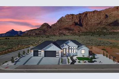 1182 W Kokopelli, Hildale, UT 84784 - Photo 1