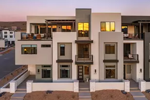 5314 S Coral Pearl Alley, Saint George, UT 84790 - Photo 1