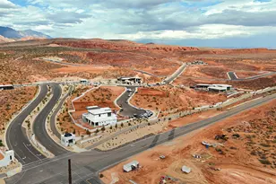 1579 N Altozano Rd Rd, Washington, UT 84780 - Photo 1