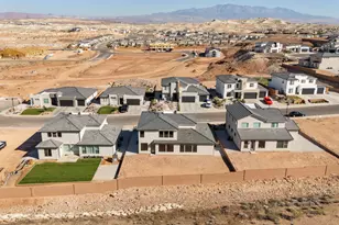 1420 E Honeycomb Dr, Saint George, UT 84790 - Photo 44