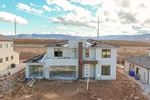 Lot 107 White Hills Dr, Saint George, UT 84790 - Photo 1
