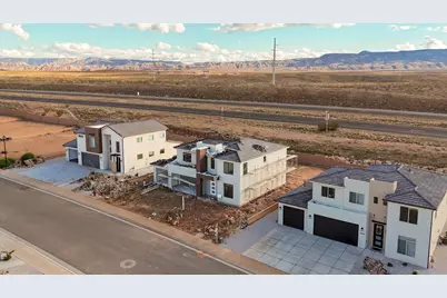 Lot 107 White Hills Dr, Saint George, UT 84790 - Photo 2