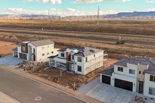 Lot 107 White Hills Dr, Saint George, UT 84790 - Photo 2