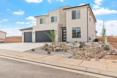 Lot 105 White Hills, Saint George, UT 84790 - Photo 4