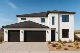 Lot 109 White Hills, Saint George, UT 84790 - Photo 1