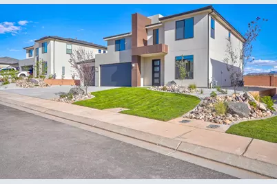 Lot 114 White Hills, Saint George, UT 84790 - Photo 6