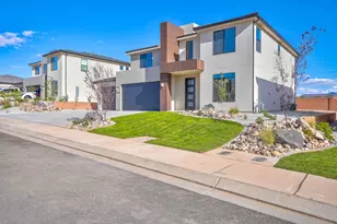 Lot 114 White Hills, Saint George, UT 84790 - Photo 6