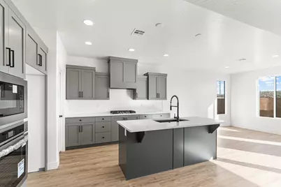 Lot 134 White Hills, Saint George, UT 84790 - Photo 2
