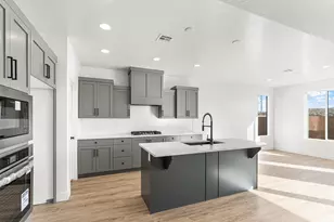 Lot 134 White Hills, Saint George, UT 84790 - Photo 2