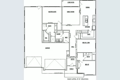 Lot 134 White Hills, Saint George, UT 84790 - Photo 2
