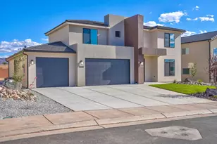 Lot 165 Finley Farms, Washington, UT 84780 - Photo 2