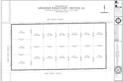 800 S 5300 W, Cedar City, UT 84720 - Photo 2