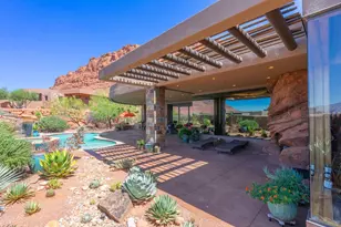 2919 N Chinle Cir, Saint George, UT 84770 - Photo 42