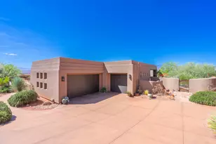 2919 N Chinle Cir, Saint George, UT 84770 - Photo 8