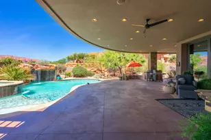 2919 N Chinle Cir, Saint George, UT 84770 - Photo 40