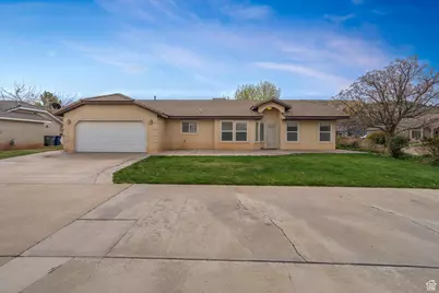2163 W 127 S, Hurricane, UT 84737 - Photo 70