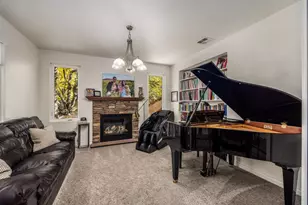 2442 E Mountain Ledge, Saint George, UT 84790 - Photo 4