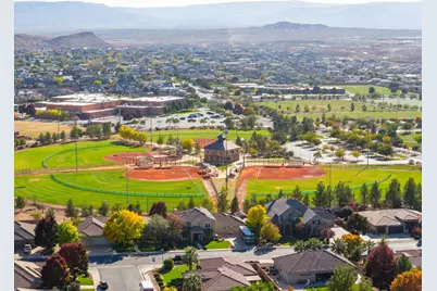 2442 E Mountain Ledge, Saint George, UT 84790 - Photo 48