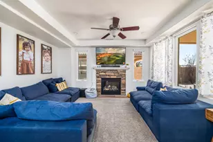 2442 E Mountain Ledge, Saint George, UT 84790 - Photo 8