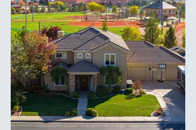 2442 E Mountain Ledge, Saint George, UT 84790 - Photo 2