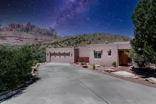 2907 Zuni Circle, Springdale, UT 84767 - Photo 44