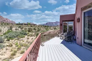 2907 Zuni Circle, Springdale, UT 84767 - Photo 36