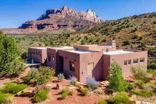 2907 Zuni Circle, Springdale, UT 84767 - Photo 1