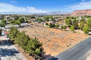 1707 W 5560 N, Saint George, UT 84770 - Photo 1