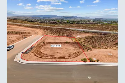 Lot 116 Solente, Washington, UT 84780 - Photo 2