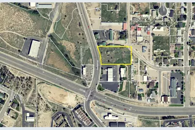 300 N Airport Rd, Cedar City, UT 84721 - Photo 2