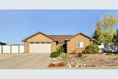 5202 N Tomahawk Dr, Enoch, UT 84021 - Photo 1