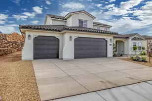 1344 E Andromeda St, Washington, UT 84780 - Photo 2