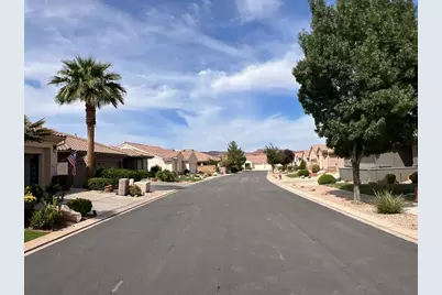 4749 S Bonita Bay Dr, Saint George, UT 84790 - Photo 4