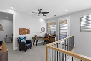 4737 S Purcell Dr, Saint George, UT 84790 - Photo 22