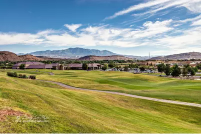1667 W Morane Manor Drive, Saint George, UT 84790 - Photo 50