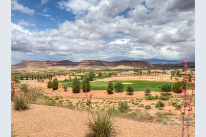 1667 W Morane Manor Drive, Saint George, UT 84790 - Photo 48