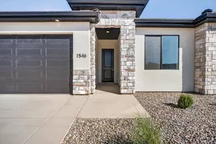 1546 W 840 S, Hurricane, UT 84737 - Photo 1