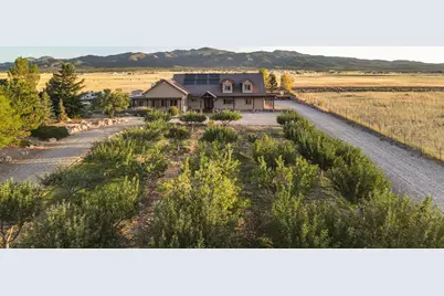1109 E 400, New Harmony, UT 84757 - Photo 1