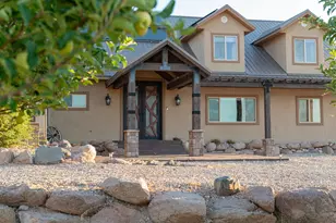 1109 E 400 S, New Harmony, UT 84757 - Photo 4