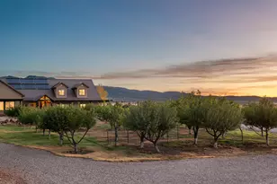 1109 E 400 S, New Harmony, UT 84757 - Photo 28