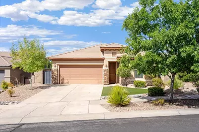 2445 E White Horse Dr, Washington, UT 84780 - Photo 1