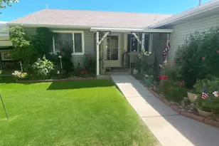 755 W 130 N, Parowan, UT 84761 - Photo 1