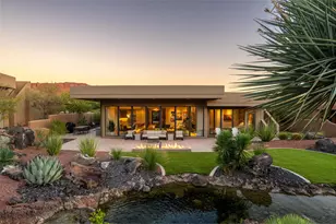 1500 E Split Rock, Ivins, UT 84738 - Photo 4