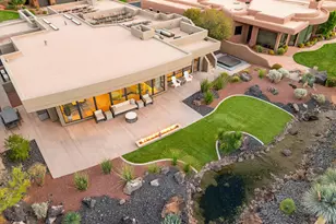 1500 E Split Rock, Ivins, UT 84738 - Photo 66