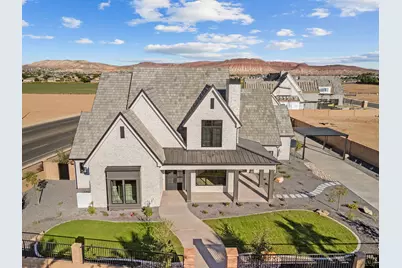 1481 S Red Cliffs Temple Ln, Saint George, UT 84790 - Photo 92