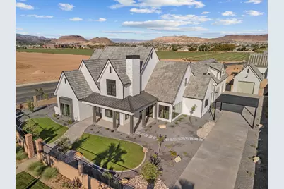 1481 S Red Cliffs Temple Ln, Saint George, UT 84790 - Photo 94