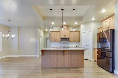 3761 Native Dancer Dr, Cedar City, UT 84721 - Photo 4