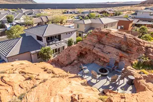 2842 S 3750 St W, Hurricane, UT 84737 - Photo 58